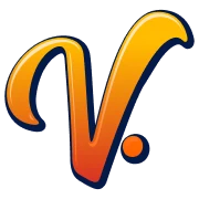V.Vegas Casino logo