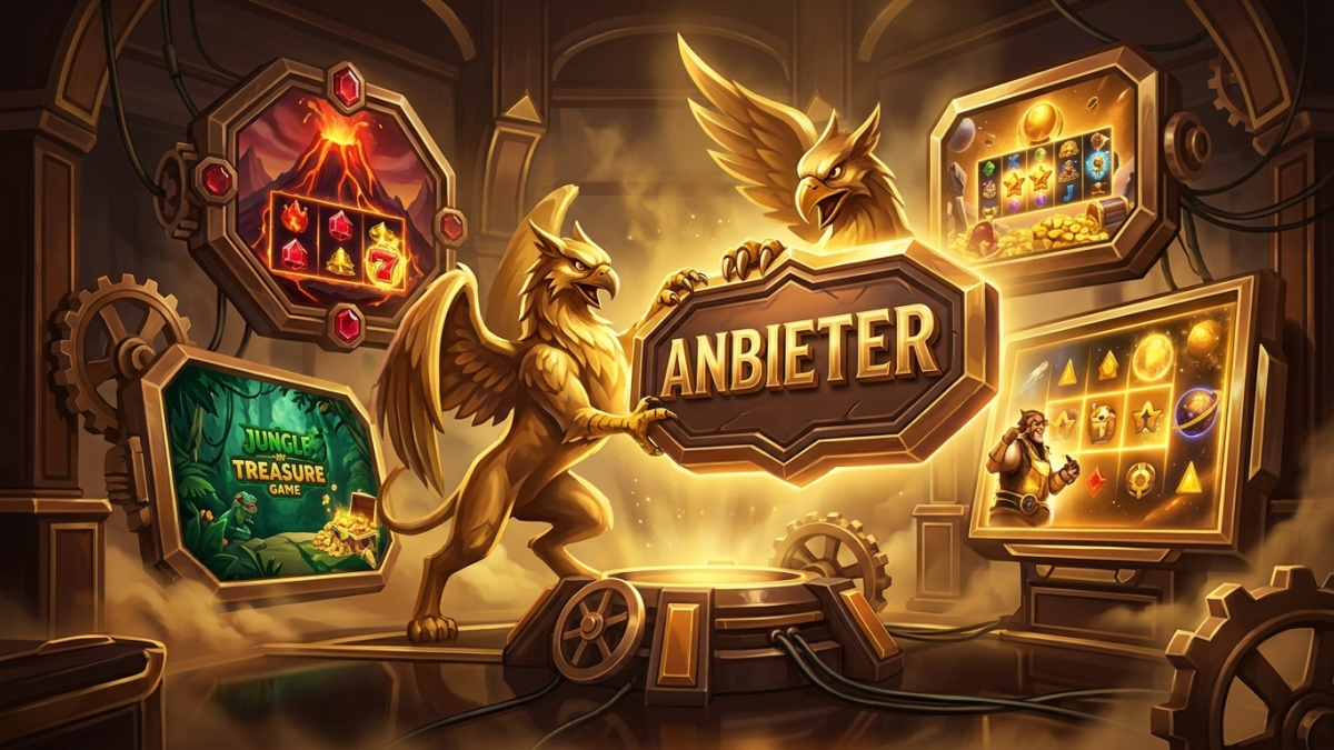 Übersicht führender Casino-Software-Entwickler und Spielestudios 2026